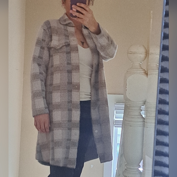 Anthropologie Pilcro Eliza Eyelash, sz xs - Picture 2 of 4